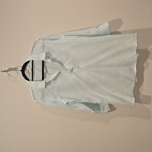 Vineyard Vines Linen tunic M